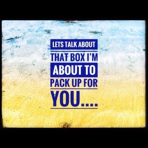 Let’s get you all bundled up...